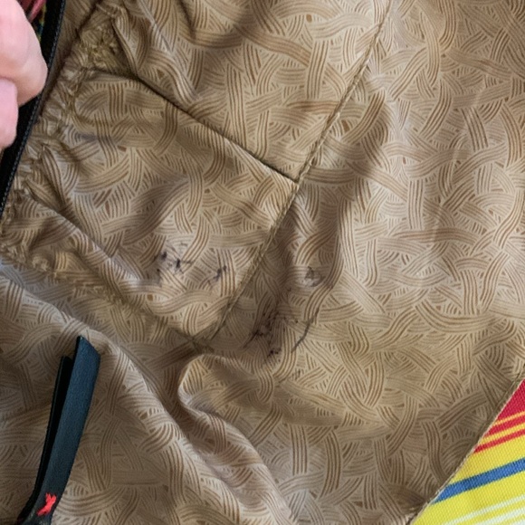 Sakroots Purse/Bag in EUC! - Picture 5 of 9